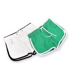 Women Shorts Supplier - OEM Wholesale Shorts Women Girls Sexy