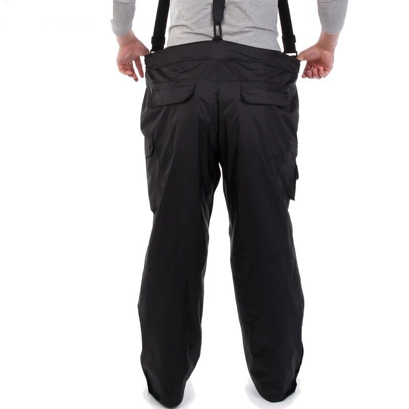 Men Ski Pants Manufacturer - OEM Wholesale Cheap Plus Size