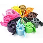 Men Ties Factory - OEM Wholesale Cheap High Quality Pure Color
