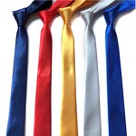 Men Ties Factory - OEM Wholesale Cheap High Quality Pure Color