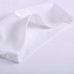 Cotton T-shirt Manufacturer - OEM 100% Cotton Oem logo Blank