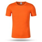 Waterproof T-shirt Manufacturer - OEM Super Fiber Water Resistant