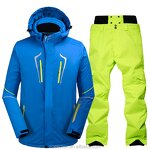 Men Ski Suit Manufacturer - OEM High Quality Hot Sale Winter