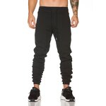 Men Jogger Pants Supplier - OEM High Quality Oem logo Breathable