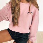 Crop Top Hoodie Manufacturer - OEM 2019 Hot Sale Four Seasons