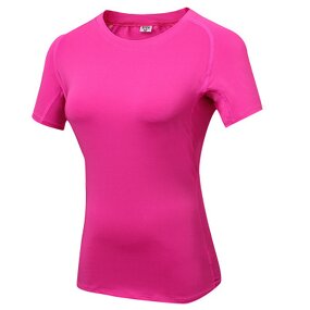 Women Gym t Shirt Manufacturer - OEM Wholesale High Quality Quick