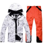 Ski Pants Supplier - OEM New Design High Quality Hot Sell