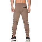 Men Jogger Pants Supplier - OEM High Quality Oem logo Breathable