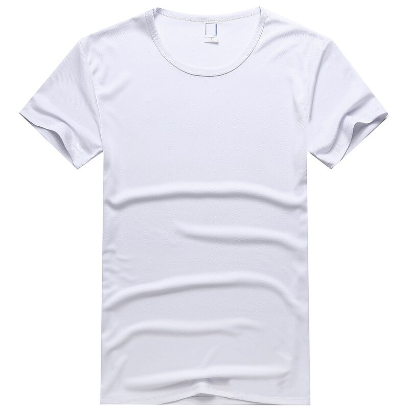 Election T-shirt Factory - OEM Very Cheap Quick Dry Polyester