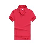 Polo Shirt Manufacturer - OEM 35% Cotton 65%polyester Plain