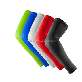 Arm Sleeve Supplier - OEM Outdoor Compression Breathable Sports