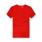 Campaign Tshirt Supplier - OEM Men 100% Polyester Oem Printing