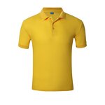 Polo Shirts Supplier - OEM 65% Cotton 35% Polyester Men