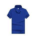Polo Shirt Manufacturer - OEM 35% Cotton 65%polyester Plain