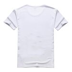 Election T-shirt Factory - OEM Very Cheap Quick Dry Polyester