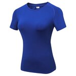 Women Gym t Shirt Manufacturer - OEM Wholesale High Quality Quick