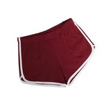 Cotton Shorts Supplier - OEM High Quality Quick Dry Womens