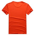 Election Tshirt Factory - OEM Polyester Oem logo Custom Blank