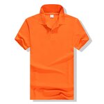 Unisex Polo Shirt Factory - OEM Hot Selling 35% Cotton Quick