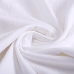 Cotton T-shirt Supplier - OEM 100% Cotton 5xl Custom Printing