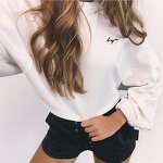 Crop Top Hoodie Manufacturer - OEM 2019 Hot Sale Four Seasons