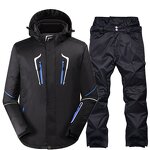 Men Ski Suit Manufacturer - OEM High Quality Hot Sale Winter