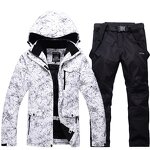 Ski Pants Supplier - OEM New Design High Quality Hot Sell