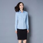 Women's Shirts Manufacturer - OEM High Quality Oem logo Large