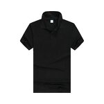 Polo Shirt Manufacturer - OEM 35% Cotton 65%polyester Plain