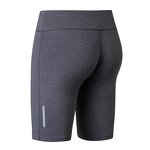 Women Yoga Shorts Manufacturer - OEM Wholesale High Quality 8color