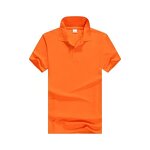 Polo Shirt Manufacturer - OEM 35% Cotton 65%polyester Plain