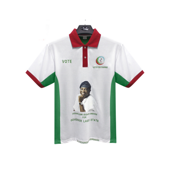 Polo T-shirt Manufacturer - OEM 100% Polyester Oem Printed