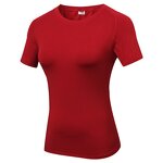 Women Gym t Shirt Manufacturer - OEM Wholesale High Quality Quick