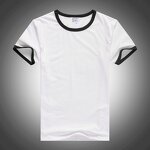 Election T-shirt Supplier - OEM Good Price Polyester Promotional