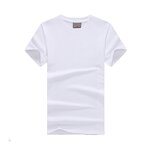 Cotton T-shirts Factory - OEM 100% Cotton Oem logo Election