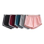 Cotton Shorts Supplier - OEM High Quality Quick Dry Womens