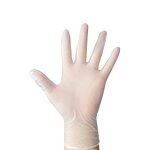 Blended Nitrile Gloves Factory - OEM Tattoo Clean Kitchen Garden