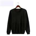 Blank Hoodie Factory - OEM Wholesale Causal Loose 360g Unisex