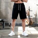 Men' Shorts Supplier - OEM 4XL Plus Size High Quality Cotton