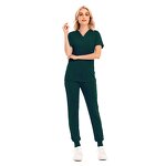 Scrub Uniform Sets Manufacturer - OEM Best Quality Nursing Hospital