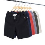 Swim Trunks Manufacturer - OEM 5XL Cotton Spandex Blend Wholesale