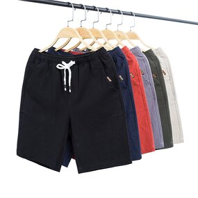 Swim Trunks Manufacturer - OEM 5XL Cotton Spandex Blend Wholesale