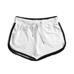 Women Gym Shorts Manufacturer - OEM Very Hot Fine Cotton Sexy