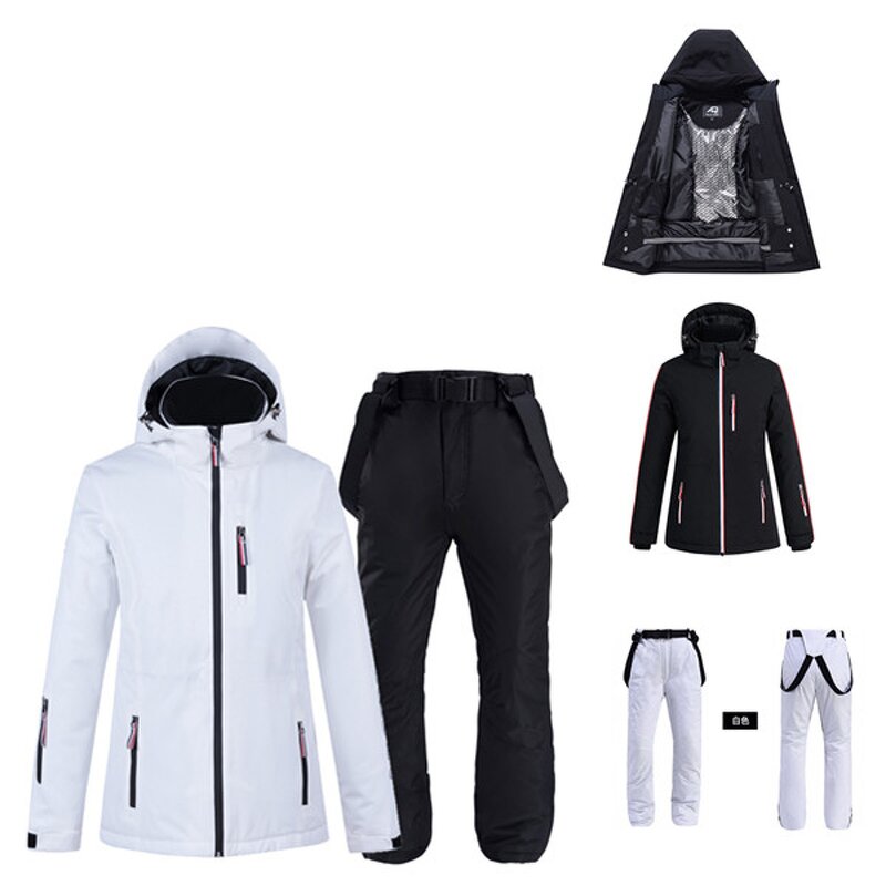 Ski Jacket Factory - OEM Wholesale High Quality Hot Sell Men