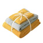 Bedding Set Factory - OEM 1.5 m Factory Wholesale Pure Cotton