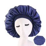 Hair Wrap Cap Factory - OEM Wholesale Polyester Beauty Salon