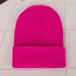Knitted Wool Hats Factory - OEM Wholesale Cheapest Hip Pop