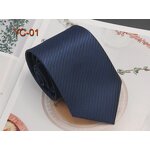 Neckties Manufacturer - OEM New Style 8cm Cheap Business Man