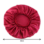 Hair Wrap Cap Factory - OEM Wholesale Polyester Beauty Salon
