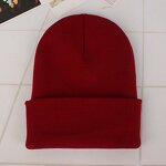 Knitted Wool Hats Factory - OEM Wholesale Cheapest Hip Pop